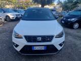 SEAT Arona 1.0 TGI FR