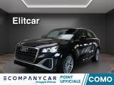 AUDI Q2 35 TDI S tronic S line Edition