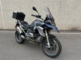 BMW R 1200 GS 2015