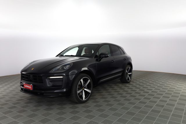 porsche macan macan 2.0 usata