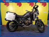 HONDA Africa Twin CRF 1000 L Garantita e Finanziabile