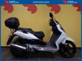 SYM CityCom 300 Garantito e Finanziabile