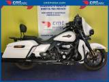HARLEY-DAVIDSON Other 114 Electra Glide Ultra Limited - FLHTK Garantita