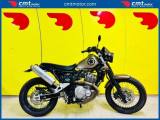 SUZUKI XF 650 Finanziabile - Marrone - 3960