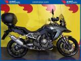 SUZUKI Other V-Strom 800 Garantita e Finanziabile