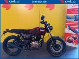 OTHERS-ANDERE OTHERS-ANDERE FB Mondial Spartan 125 Garantita e Finanziabile