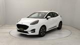 FORD Puma 1.0 ecoboost h ST-Line s&s 125cv auto