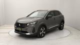 PEUGEOT 3008 1.5 bluehdi GT s&s 130cv eat8