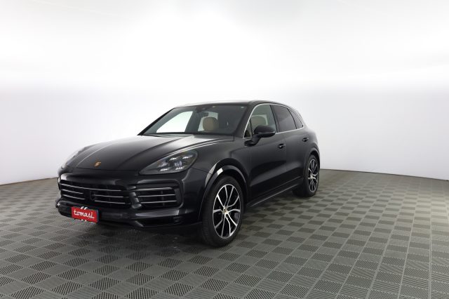 porsche cayenne cayenne s usata