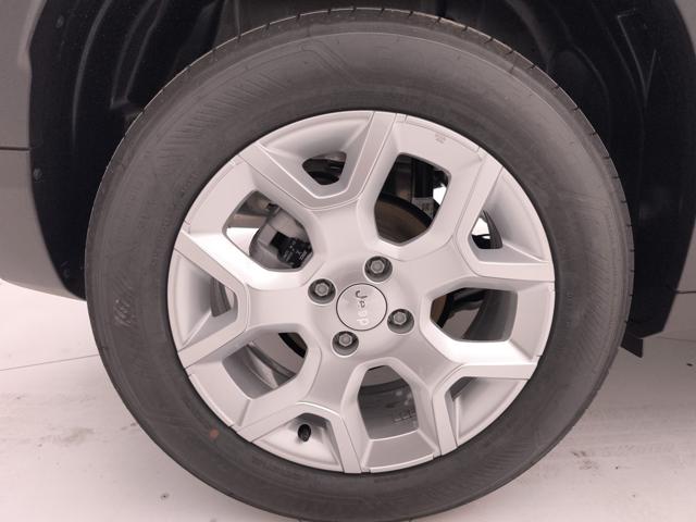 JEEP AVENGER 1.2 T. E-HYBR.MHEV ALTITUDE FWD  - foto 25