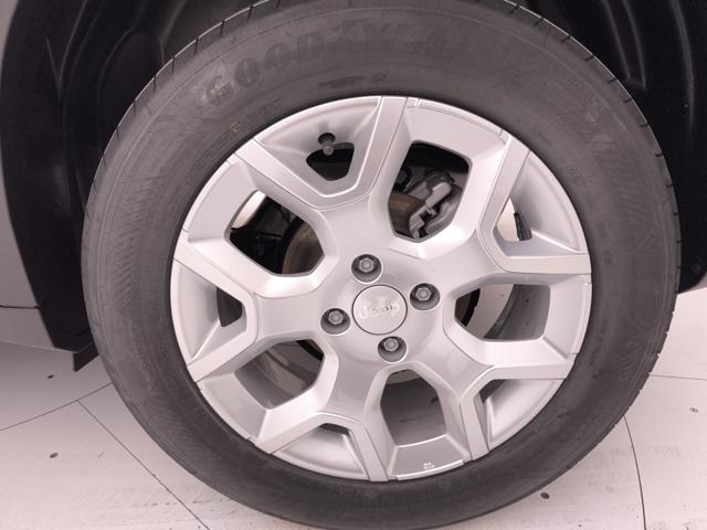 JEEP AVENGER 1.2 T. E-HYBR.MHEV ALTITUDE FWD  - foto 21