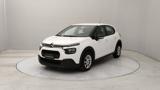 CITROEN C3 1.5 Bluehdi 100cv S&S Business combi N1 M6 my20
