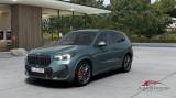 BMW X1 sDrive18d Msport Pro Premium Package