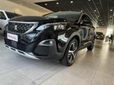 PEUGEOT 3008 BlueHDi 130 S&S EAT8 GT Line