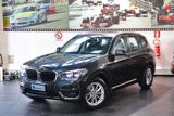 BMW X3 sDrive18d 48V Business Advantage