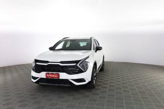 KIA Sportage Sportage 1.6 TGDi HEV AT GT-line