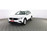 VOLKSWAGEN Tiguan Tiguan 2.0 TDI 150 CV SCR DSG Life