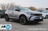 OPEL Grandland Grandland 1.5 diesel s&s 130cv AT8 GS