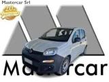 FIAT Panda 1.3 MJT 80 CV EURO6 VAN 2 POSTI POP - FR608GC