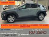 HYUNDAI Kona Kona 1.0 t-gdi Business 2wd 100cv mt /KM ZERO