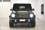 MERCEDES-BENZ G 500 S.W. Final Edition