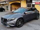 MERCEDES-BENZ GLA 220 CDI Automatic Sport 170Cv 2.2 EURO6
