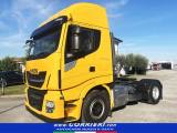 IVECO Stralis  Evo AS440S51T/P 510