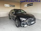 AUDI Q5 SPB 40 TDI 204 CV S line plus quattro - Tetto Apr.