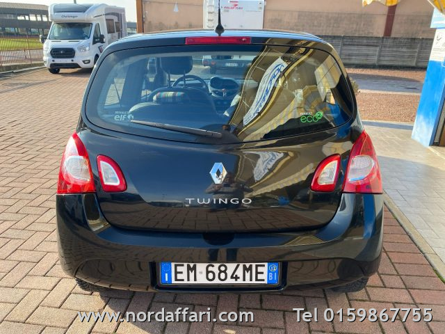RENAULT Twingo - foto: 4