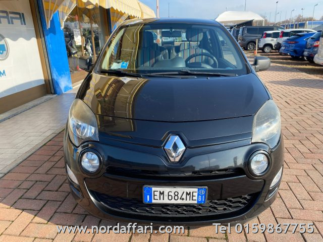 RENAULT Twingo - foto: 8