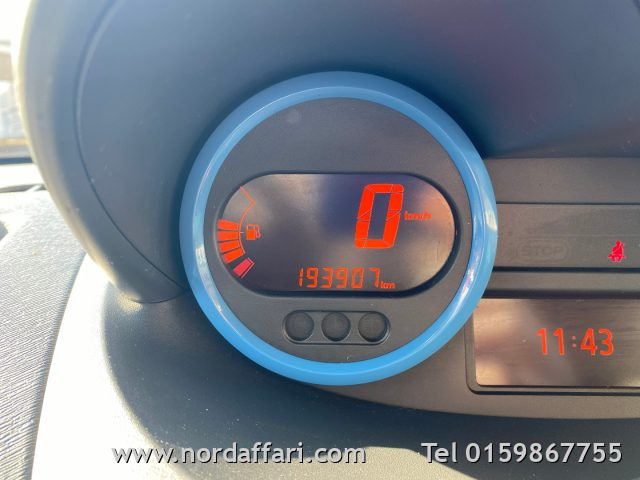 RENAULT Twingo - foto: 19