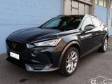 CUPRA Formentor 1.4 e-Hybrid DSG