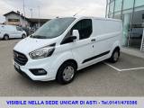 FORD Transit Custom 280 2.0 EcoBlue PC Furgone Trend