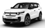 CITROEN C3 Aircross PureTech Turbo 100 CV You