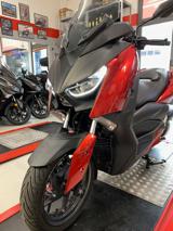 YAMAHA X-Max 125 2018