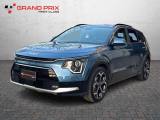 KIA Niro 1.6 GDi DCT HEV Style