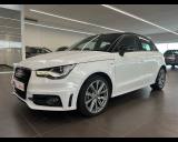 AUDI A1 SPB 1.6 TDI S line edition