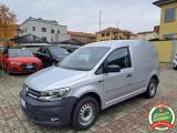 VOLKSWAGEN Caddy 2.0 TDI 102 CV Furgone