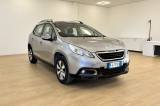 PEUGEOT 2008 1&deg; serie BlueHDi 100 Allure