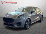 FORD Puma 1.0 EcoBoost Hybrid 125 CV S&S ST-Line