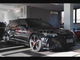 AUDI RS6 Avant 4.0 TFSI V8 quattro tiptronic