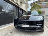 PORSCHE Macan II 2.0 Pano Bose Scarichi No Superbollo