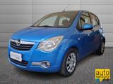 OPEL Agila 1.2 12V 65CV Enjoy