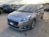 PEUGEOT 5008 BlueHDi 150 S&S Allure 7 posti KM CERTIFICATI