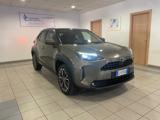 TOYOTA Yaris Cross 1.5 Hybrid 5p. Lounge Tetto/pelle/full