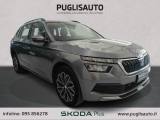 SKODA Kamiq 1.0 TSI Ambition