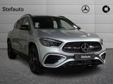 MERCEDES-BENZ GLA 180 d Automatic AMG Line Advanced Plus