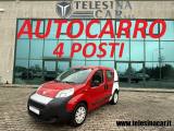 FIAT Fiorino 1.3 MJT AUTOCARRO 4 POSTI