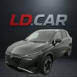 NISSAN Qashqai MHEV 158 CVT N Connecta +WINTER+TETTO PANOR.