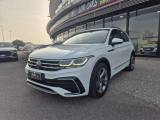 VOLKSWAGEN Tiguan 1.5 TSI 150 CV DSG R-Line